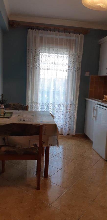 Antal Apartmanok Zalakaros Exterior foto