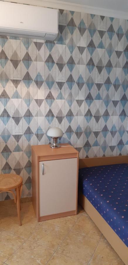 Antal Apartmanok Zalakaros Exterior foto